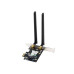 ASUS WLAN-AX PCIe Adapter PCE-AXE5400 WiFi-6E
