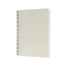 Oxford Schulheft A4, liniert , assortiert Oxford Schulheft A4, liniert , assortiert