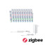 Paulmann LED Stripe MaxLED 250 Basisset, RGBW, 3m, Zigbee