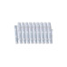 Paulmann LED Stripe MaxLED 250 Basisset, RGBW, 3m, Zigbee