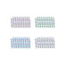 Paulmann LED Stripe MaxLED 250 Basisset, RGBW, 3m, Zigbee