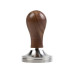 FURBER Tamper Walnuss Slim, 58 mm FURBER Tamper Walnuss Slim, 58 mm