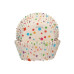 Funcakes Muffin Backform Konfetti 48 Stück Funcakes Muffin Backform Konfetti 48 Stück