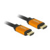 Delock Kabel 8K 60Hz HDMI - HDMI, 3 m