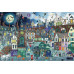 Ravensburger Puzzle Die fantastische Strasse Ravensburger Puzzle Die fantastische Strasse