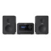 Sharp Micro-HiFi Anlage XL-B520D – Schwarz