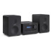 Sharp Micro-HiFi Anlage XL-B520D – Schwarz