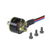 OMPHobby Heckmotor Sunnysky R08-2, Gelb M1 Evo