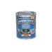 Hammerite Metall-Schutzlack HG Schwarz, 750 ml