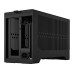 Fractal Design PC-Gehäuse Terra Graphite