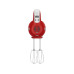 SMEG Handmixer 50's Style HMF01RDEU Rot SMEG Handmixer 50's Style HMF01RDEU Rot