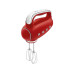 SMEG Handmixer 50's Style HMF01RDEU Rot SMEG Handmixer 50's Style HMF01RDEU Rot