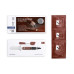 Noctua Wärmeleitpaste NT-H1 3.5g SW Edition Noctua Wärmeleitpaste NT-H1 3.5g SW Edition