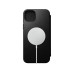 Nomad Book Cover Modern Leather Folio iPhone 14 Plus Schwarz Nomad Book Cover Modern Leather Folio iPhone 14 Plus Schwarz