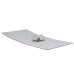 Office Focus Ordner A4 4 cm, Rosa