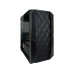 LC-Power PC-Gehäuse Gaming 712MB – Polynom_X