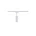 Paulmann LED Schienenspot URail Tubo, 5 W, 3000 K, Weiss Paulmann LED Schienenspot URail Tubo, 5 W, 3000 K, Weiss