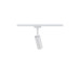 Paulmann LED Schienenspot URail Tubo, 5 W, 3000 K, Weiss Paulmann LED Schienenspot URail Tubo, 5 W, 3000 K, Weiss