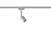 Paulmann Schienenspot URail Spot Pure II, 1 x GU10, 10 W, Chrom