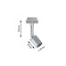 Paulmann Schienenspot URail Spot Pure II, 1 x GU10, 10 W, Chrom
