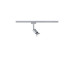 Paulmann Schienenspot URail Spot Pure II, 1 x GU10, 10 W, Chrom