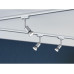 Paulmann Schienenspot URail Spot Pure II, 1 x GU10, 10 W, Chrom