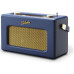 Roberts DAB+ Radio Revival iStream 3L Dunkelblau