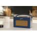 Roberts DAB+ Radio Revival iStream 3L Dunkelblau