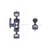 Smallrig Magic Arm with Dual Ball Heads (1/4”-20 + ARRI) Smallrig Magic Arm with Dual Ball Heads (1/4”-20 + ARRI)