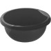 Rotho Becken Daily 6 l, Schwarz Rotho Becken Daily 6 l, Schwarz