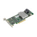 Supermicro RAID-Controller AOC-S3108L-H8IR-16DD Supermicro RAID-Controller AOC-S3108L-H8IR-16DD