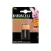 Duracell Akku Recharge 9 V 170 mAh 1 Stück