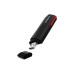 Edimax WLAN-AX USB-Stick EW-7822UMX, Wi-Fi 6