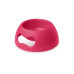 United Pets Kunststoffnapf Pappy Bowl Fluo S, 0.35 l, Pink United Pets Kunststoffnapf Pappy Bowl Fluo S, 0.35 l, Pink