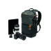 Lowepro Fotorucksack Slingshot SL 250 AW III Grau