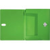 Leitz Dokumentenmappe Recycle A4 Grün