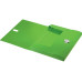 Leitz Dokumentenmappe Recycle A4 Grün