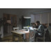 Philips Lampe (40W), 6.5W, E14, Tageslichtweiss (Kaltweiss)
