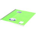 Oxford Schulheft Collegeblock A4+, liniert, Hellgrün