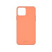 Urbany's Back Cover Sweet Peach Silicone iPhone 14 Plus Urbany's Back Cover Sweet Peach Silicone iPhone 14 Plus