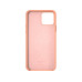 Urbany's Back Cover Sweet Peach Silicone iPhone 14 Plus Urbany's Back Cover Sweet Peach Silicone iPhone 14 Plus