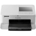 Canon Fotodrucker Selphy CP1500 Weiss
