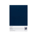 COCON Fixleintuch 90-100 x 200 cm, Marineblau COCON Fixleintuch 90-100 x 200 cm, Marineblau