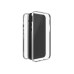 Black Rock Back Cover 360° Glass iPhone 14 Pro Max , Silber Black Rock Back Cover 360° Glass iPhone 14 Pro Max , Silber