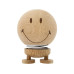 Hoptimist Aufsteller Bumble Smiley S, Braun