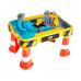 Caterpillar CAT Sand- und Wasserspieltisch