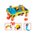 Caterpillar CAT Sand- und Wasserspieltisch