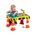 Caterpillar CAT Sand- und Wasserspieltisch