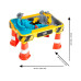 Caterpillar CAT Sand- und Wasserspieltisch