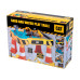 Caterpillar CAT Sand- und Wasserspieltisch